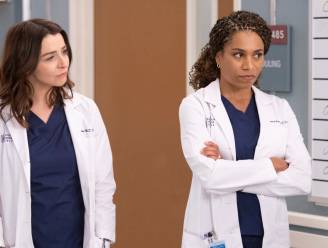 Grey Sloan Memorial loopt stilaan leeg: Kelly McCreary vertrekt na negen seizoenen bij ‘Grey's Anatomy’