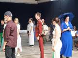 2 jubilerende koren uit Deventer maken een bijzondere opera