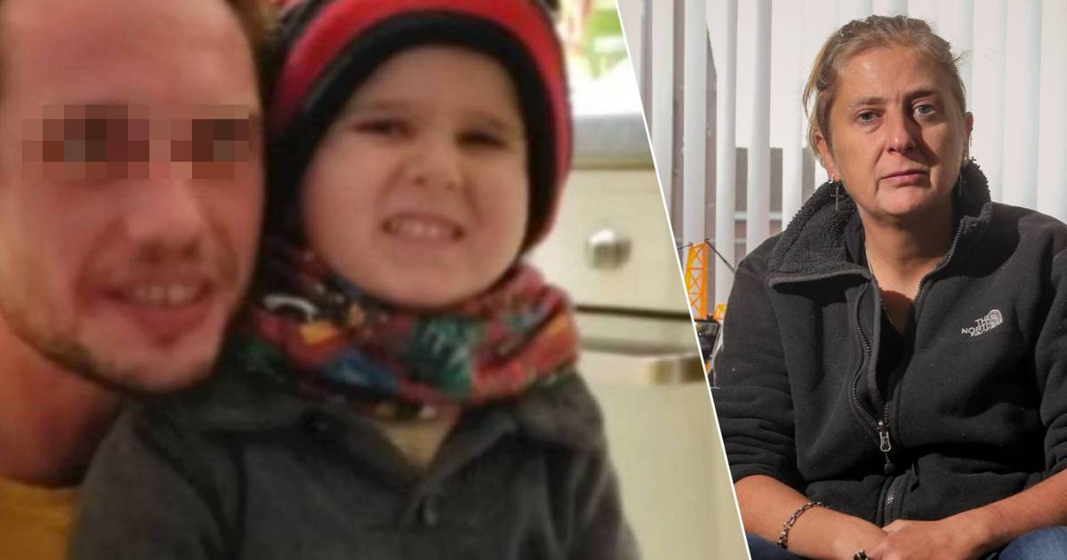 Twee jaar na de dood van kleuter Dean (4) is onderzoek afgerond: ‘Dood van mijn zoontje voelt aan al