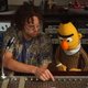 Bert en Ernie