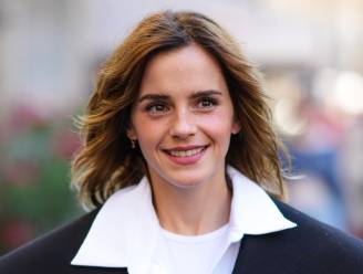 Emma Watson verklaart waarom ze al vijf jaar niet meer in films te zien is