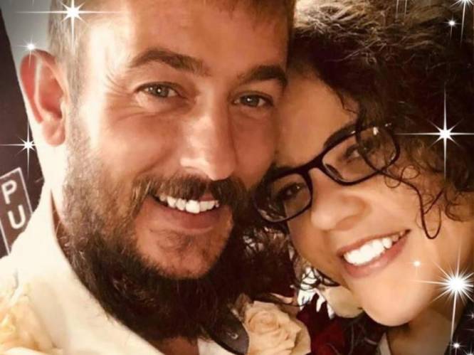 Schotse ontdekt op Facebook dat haar vermiste man 7.200 km verder in het huwelijk is getreden met zijn geheim Amerikaans internetliefje