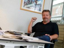 Misdaadver­slag­ge­ver bij BN DeStem: 'Ik heb weleens op een dodenlijstje gestaan samen met Peter R. de Vries’