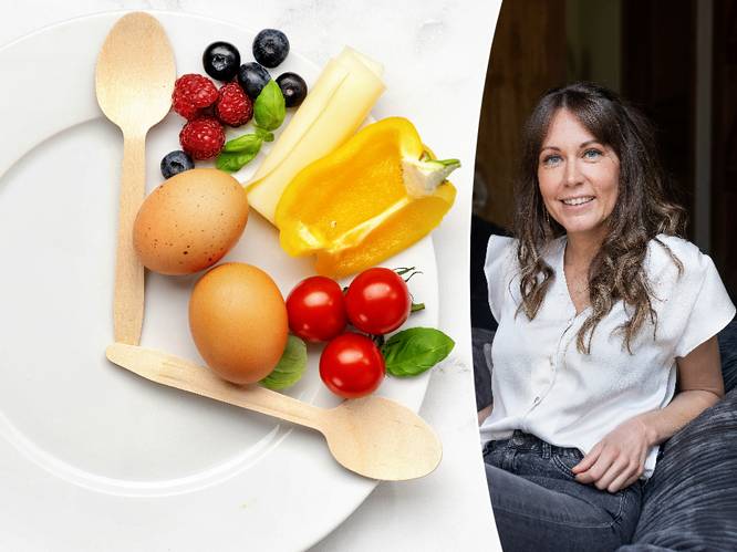 “Vanaf 35 jaar vertraagt je metabolisme vanzelf, maar met de juiste voeding kan je dit tegengaan": 7 tips om die vetverbrandingsoven in gang te houden