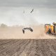 Wetenschappers slaan alarm: ‘Droogte is een sluipmoordenaar’