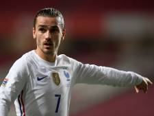 Antoine Griezmann rompt son “partenariat” avec Huawei en soutien aux Ouïghours