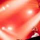 Hoe minder volk er voor Four Tet stond, hoe beter hij ging draaien