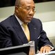 Straf ex-president Liberia blijft 50 jaar
