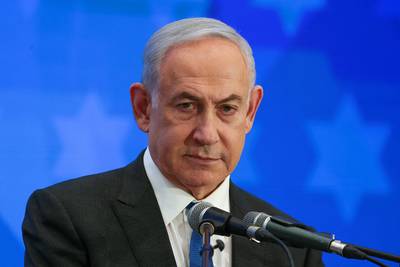 Le chef du Hamas pointe “l’isolement politique sans précédent” d’Israël