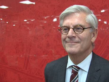 Aptroot als voorzitter Veiligheidsregio: ‘Het is heel ernstig, dat is de realiteit’