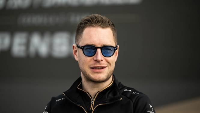 Stoffel Vandoorne gaat als reservepiloot aan de slag bij Peugeot