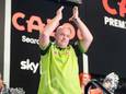 Michael van Gerwen.