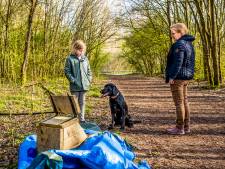 Omwonenden woedend over drugsafval: ‘Dit keer een hond doodziek, de volgende keer een kind’