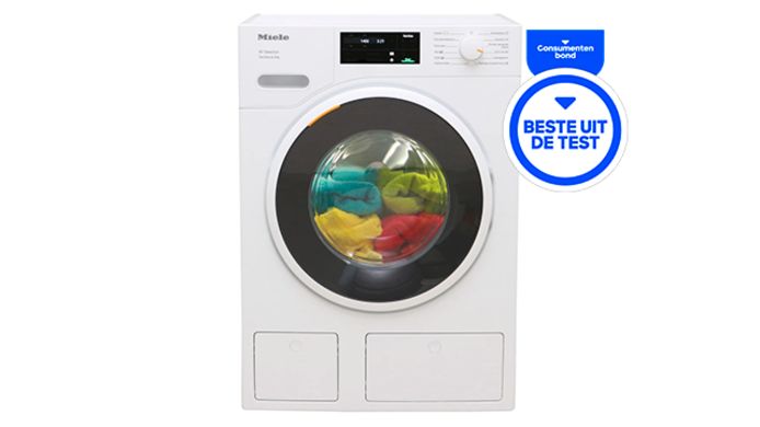 Geleend Bijna dood snelweg Getest: dit is de beste wasmachine voor grotere huishoudens | Best getest |  AD.nl