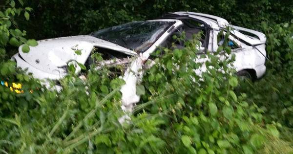 'Verdachte wilde agent bij Goudswaard doden' | Hoeksche Waard - AD.nl