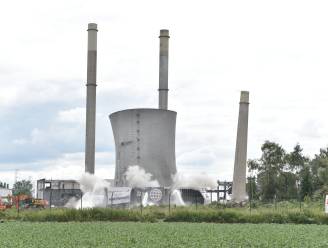 Plannen met voormalige elektriciteitscentrale in Ruien: infomoment op 16 mei in De Brug