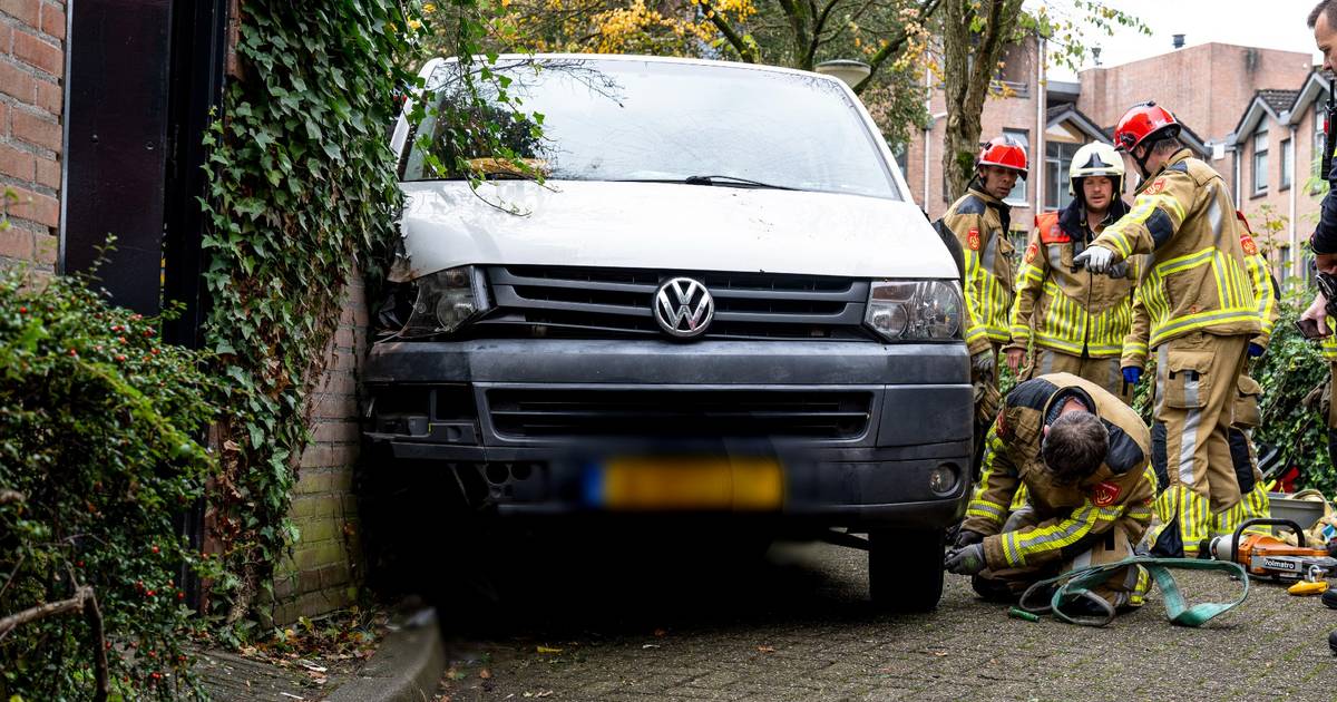 Voetganger overleden bij aanrijding in Oosterhout, automobilist weggerend: ‘Mogelijk sprake van opzet’.