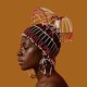 Hoe één fotograaf, Kwame Brathwaite, eigenhandig de Black is Beautiful-beweging op gang bracht