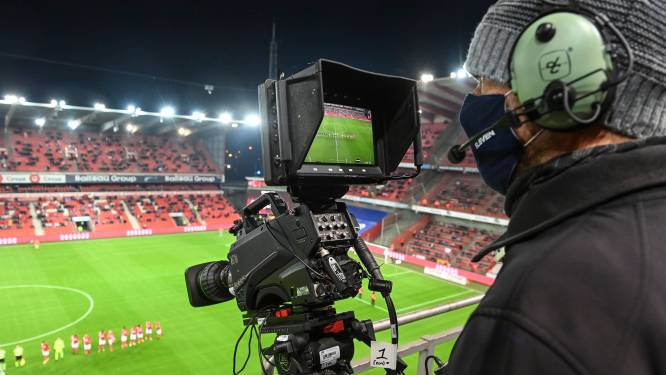 Interdiction de la pub pour les jeux de hasard: des poids lourds du sport belge devant la justice