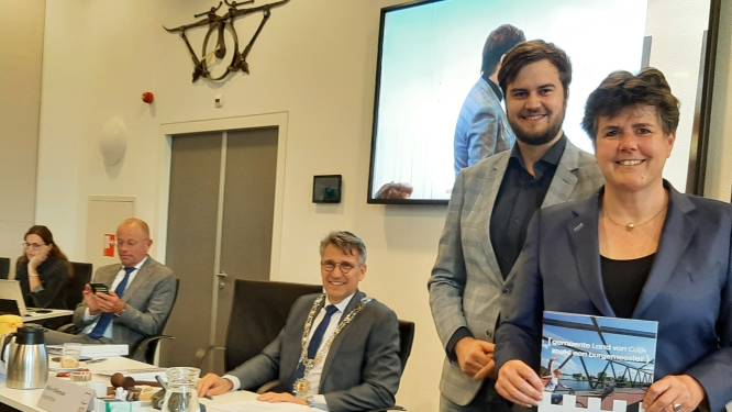 Twee vrouwen en vier mannen willen graag de nieuwe burgemeester van Land van Cuijk worden