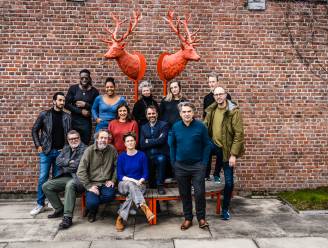 ZIEN. UHasselt viert 50ste verjaardag met theatervoorstelling samen met Het Nieuwstedelijk