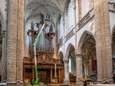 Groen licht voor restauratie orgel Sint-Martinuskerk in Aalst: “Sinds 2003 is het orgel buiten gebruik”