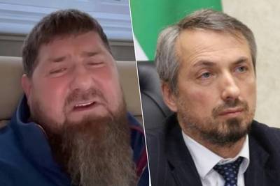 ‘Bloedhond van Poetin’ Kadyrov gelooft dat lijfarts hem vergiftigde: “Man is al maanden niet meer gezien en mogelijk levend begraven”