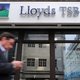 Recordboete voor Britse bank Lloyds