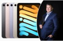 Getest: de nieuwe iPad en iPad mini: “Dit is de iPad van de toekomst”