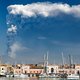 Siciliaanse vulkaan Etna groeit in sneltempo en was nog nooit zo groot