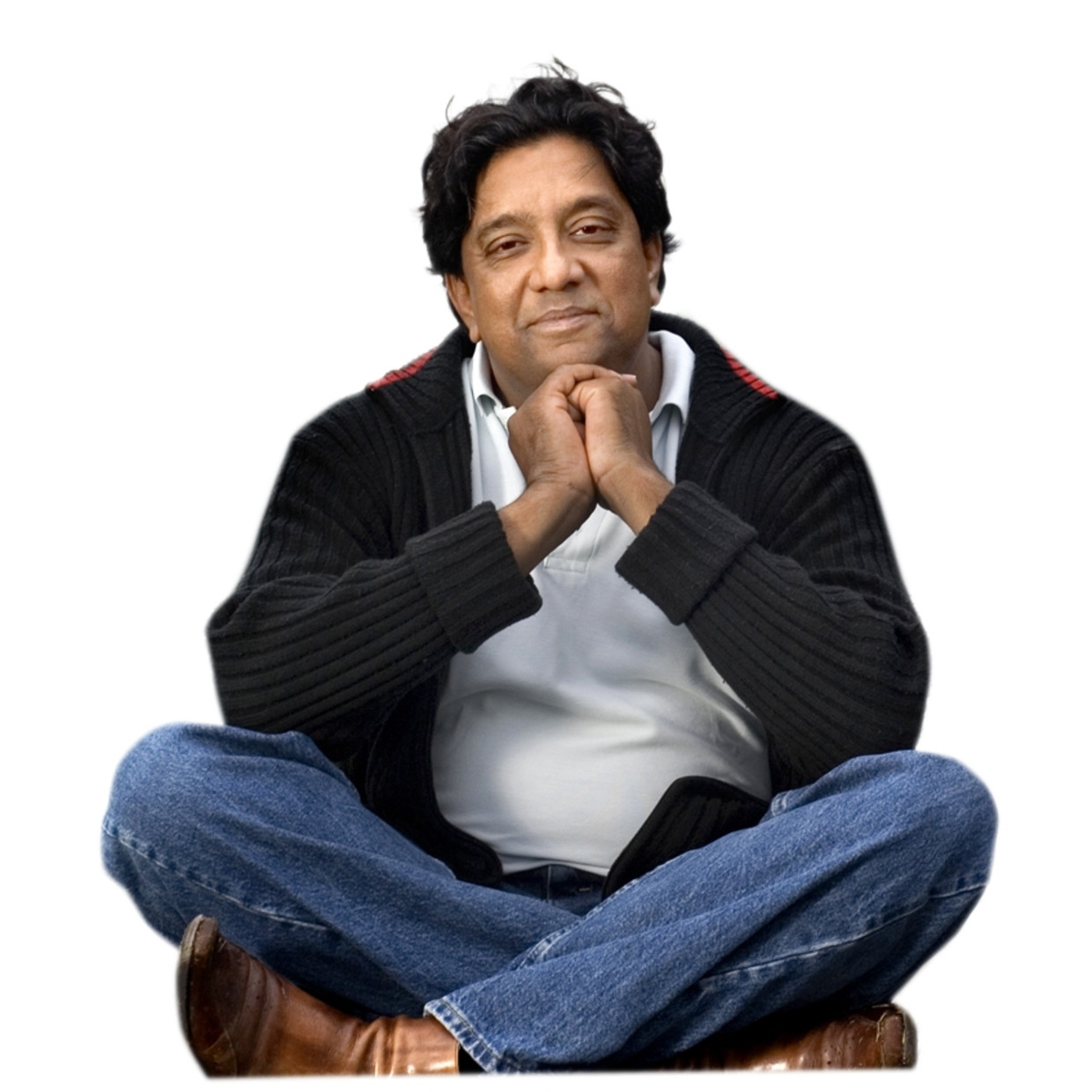 De beste grap volgens Prem Radhakishun Humo