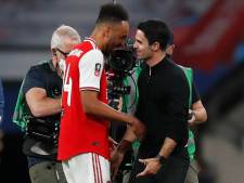 Arsenal jubelt na kloppen City: ‘Dit gebeurt niet iedere dag’