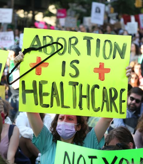 New York veut graver dans sa Constitution les droits à l’avortement et à la contraception