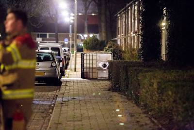 Buurtbewoners krijgen ‘unheimisch gevoel’ van dumping chemisch afval in Arnhem