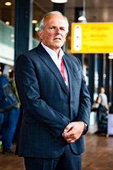 Rotterdam Airport ligt onder vuur, directeur reageert: ‘Ik vind niet dat we iets verkeerd hebben gedaan’