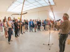 ‘Tilburg gaat barbaars om met zijn kunstwerken en gebouwen’