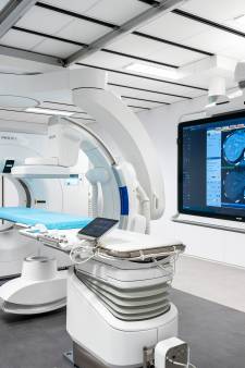 Philips en Siemens vechten om aandacht voor CT-scanners 