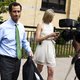 Weiner niet van plan race New York op te geven