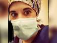 Italiaanse verpleegster pleegt zelfmoord uit schrik anderen besmet te hebben