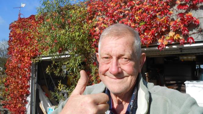 Freddy en zijn kompanen zamelen nog in voor getroffen gebied: “Het begint nu pas”