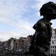 De heilige woede van Multatuli