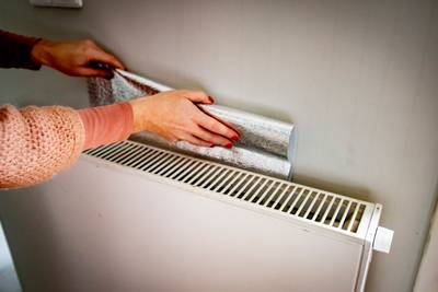 Duurzaamheidcafé in Beek: Hoe komen we de winter door?