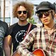 The Dandy Warhols: 'Als David Bowie ons leuk vond, moeten we toch íéts goed doen!'