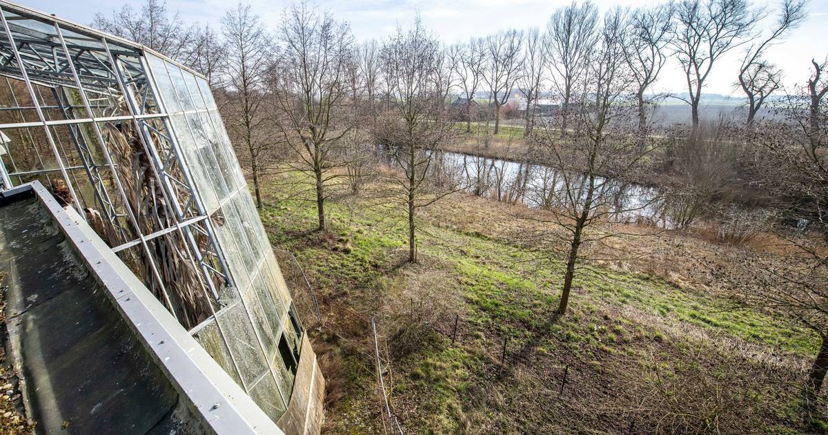 Voorstel voor minder verblijfsrecreanten en minder evenementen in Regiopark Oostburg maakt omwonende