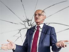 Gerard Sanderink: barsten in aureool van ‘man van 620 miljoen’
