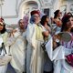 Tunesische moslimvrouwen mogen voortaan met niet-moslims trouwen