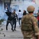 In de Libanese stad Tripoli doen ze niet meer aan lockdown. ‘Corona heet hier armoede’