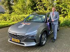 Raad Aalten wil herbenoeming van burgemeester Anton Stapelkamp
