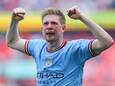 Kevin De Bruyne.