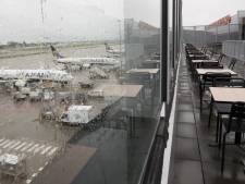 Vols annulés, absentéisme... Le coronavirus impacte l’aéroport de Charleroi
